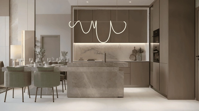 Provenza Residences