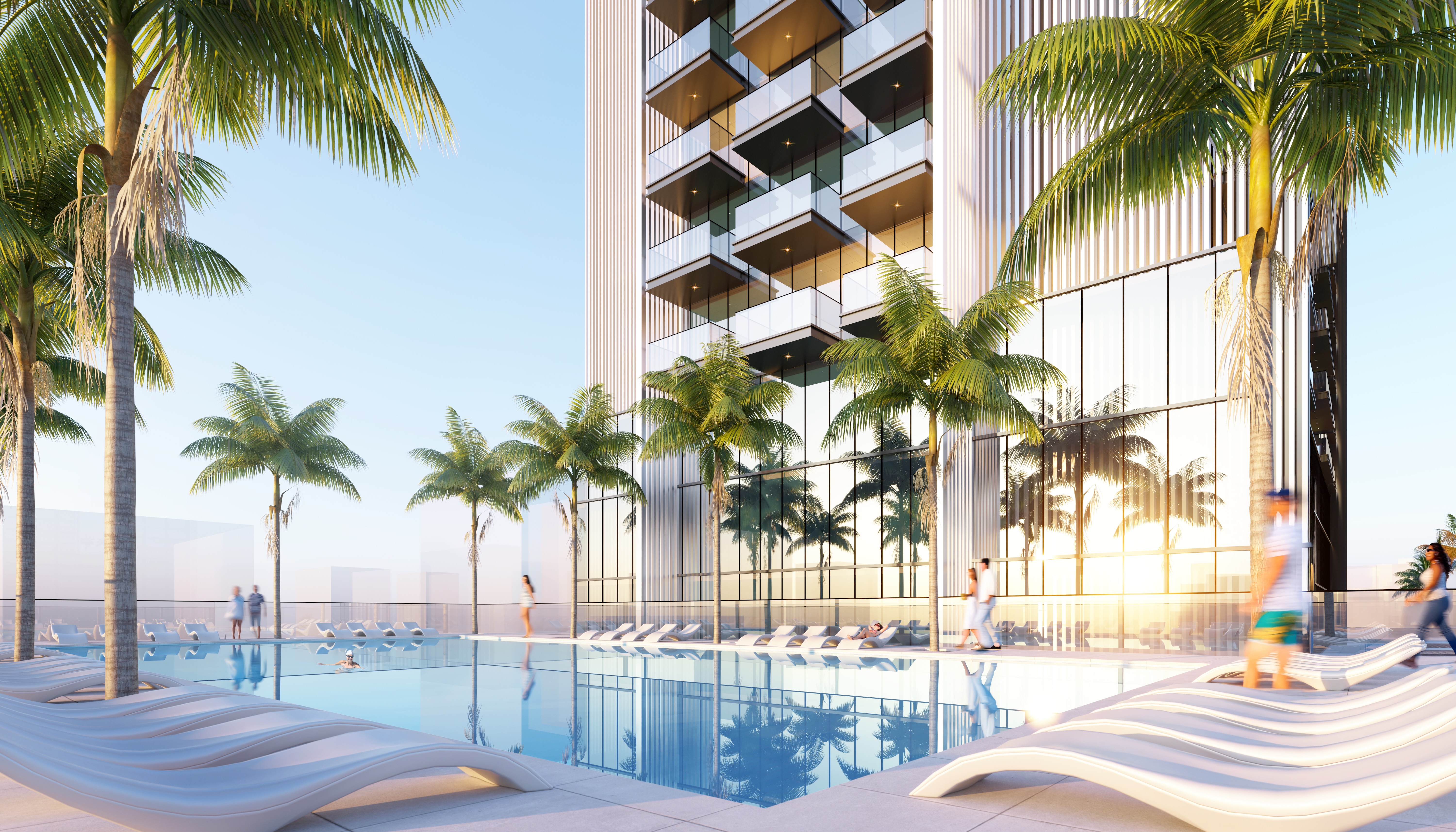 Lifestyle & Amenities: Where Wellness Becomes Daily Life