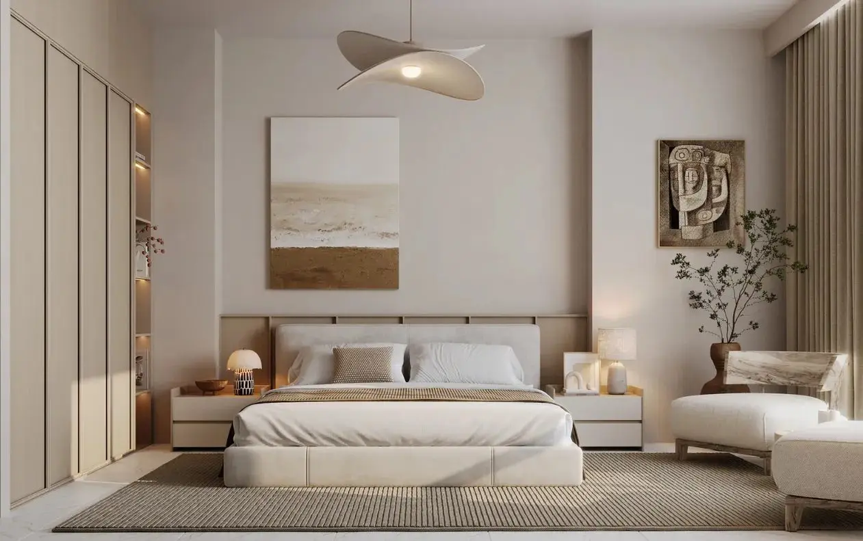 2 and 3 Bedroom Apartments for Sale in Al Furjan