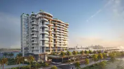Hermina — Dubai Islands — Off-Plan | Profound Properties, Dubai