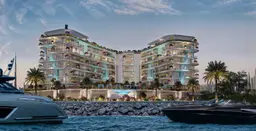 Villa Del Garda — جزر دبي — Off-Plan | Profound Properties, Dubai