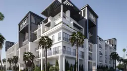 J-Haus Residences — Jumeirah Village Circle — Off-Plan | Profound Properties, Dubai