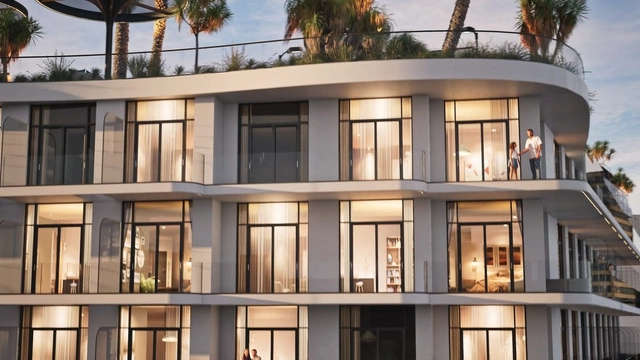Avana Residences