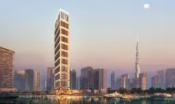 One by Binghatti — Business Bay — Off-Plan | Profound Properties, Dubai