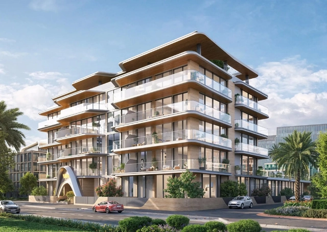 Veda Residences