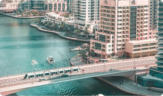 Lastest Project By Emmar