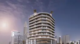 Mayfair Gardens — Jumeirah Garden City — Off-Plan | Profound Properties, Dubai