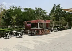 体验 Emaar South 的活力社区