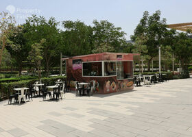 体验 Emaar South 的活力社区