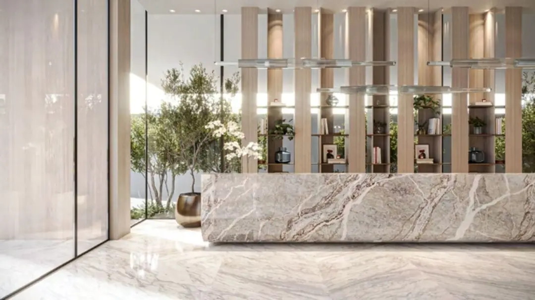 Legado — Exclusives — Concierge Service — amenity | Profound Properties, Dubai