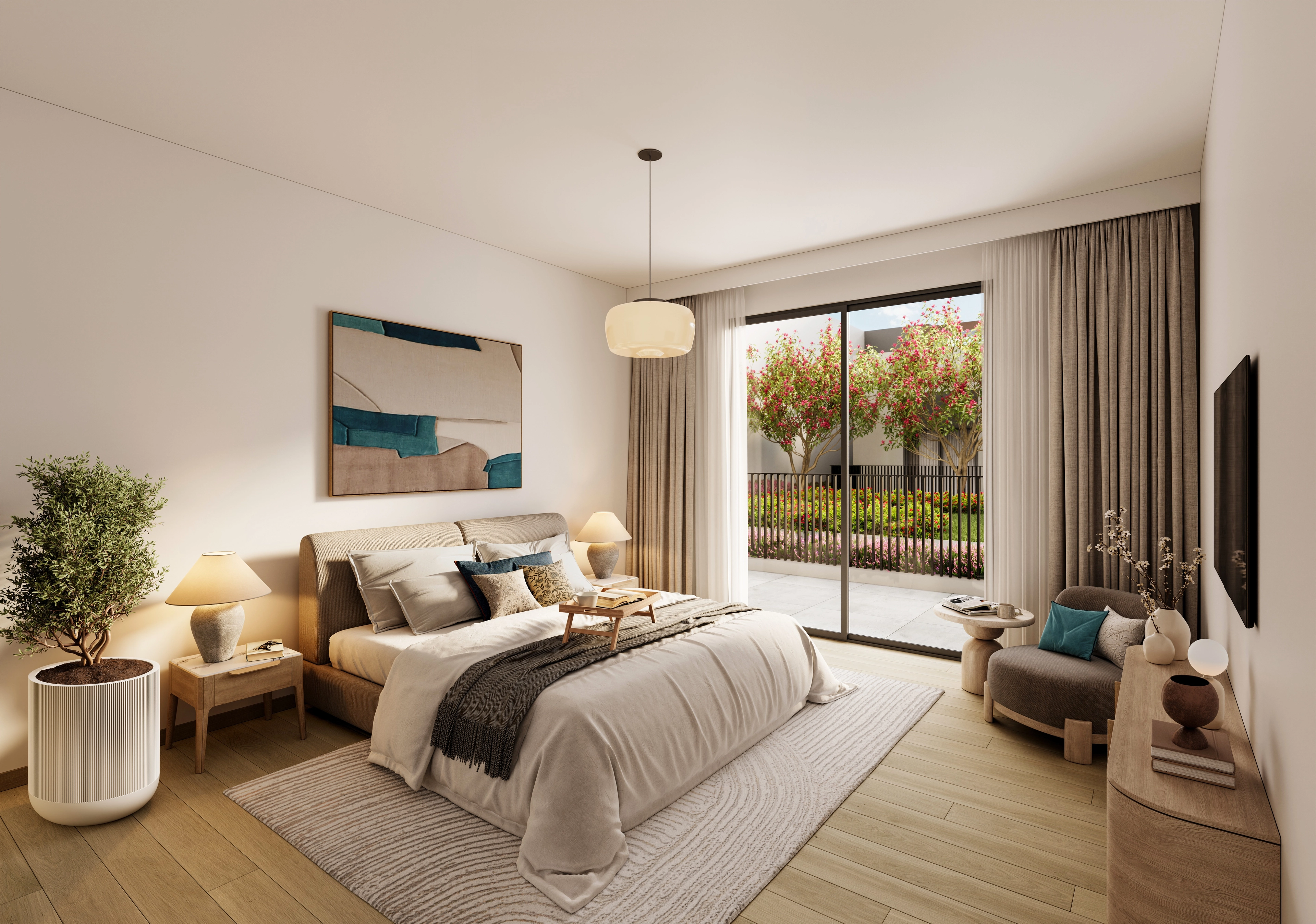 Olbia | Profound Properties, Dubai