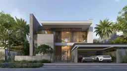 Cedarwood Estates South — Jumeirah Golf Estates — Off-Plan | Profound Properties, Dubai