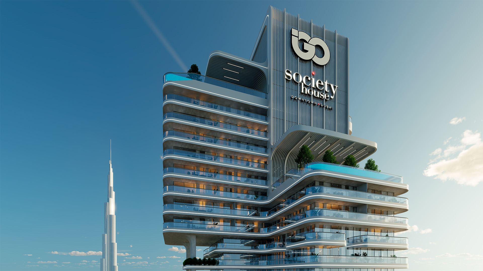 Developer Details Banner