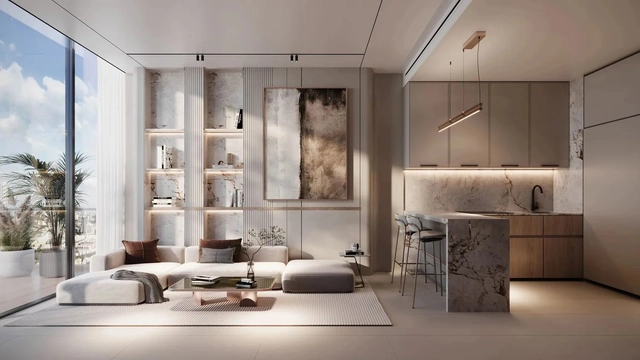 Voxa Residences