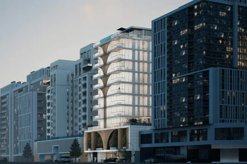 Whitestone Residences