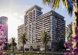 Helvetia Residences — Jumeirah Village Circle — Off-Plan | Profound Properties, Dubai