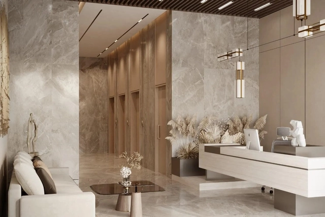 Celestara Residences