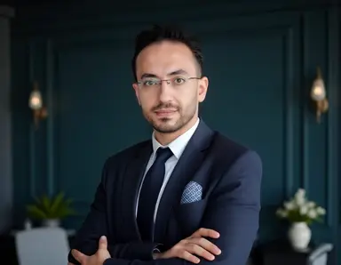 Hisham Alibraheem