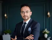 Hisham Alibraheem