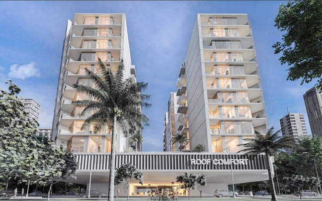 Roof Comfort Residential