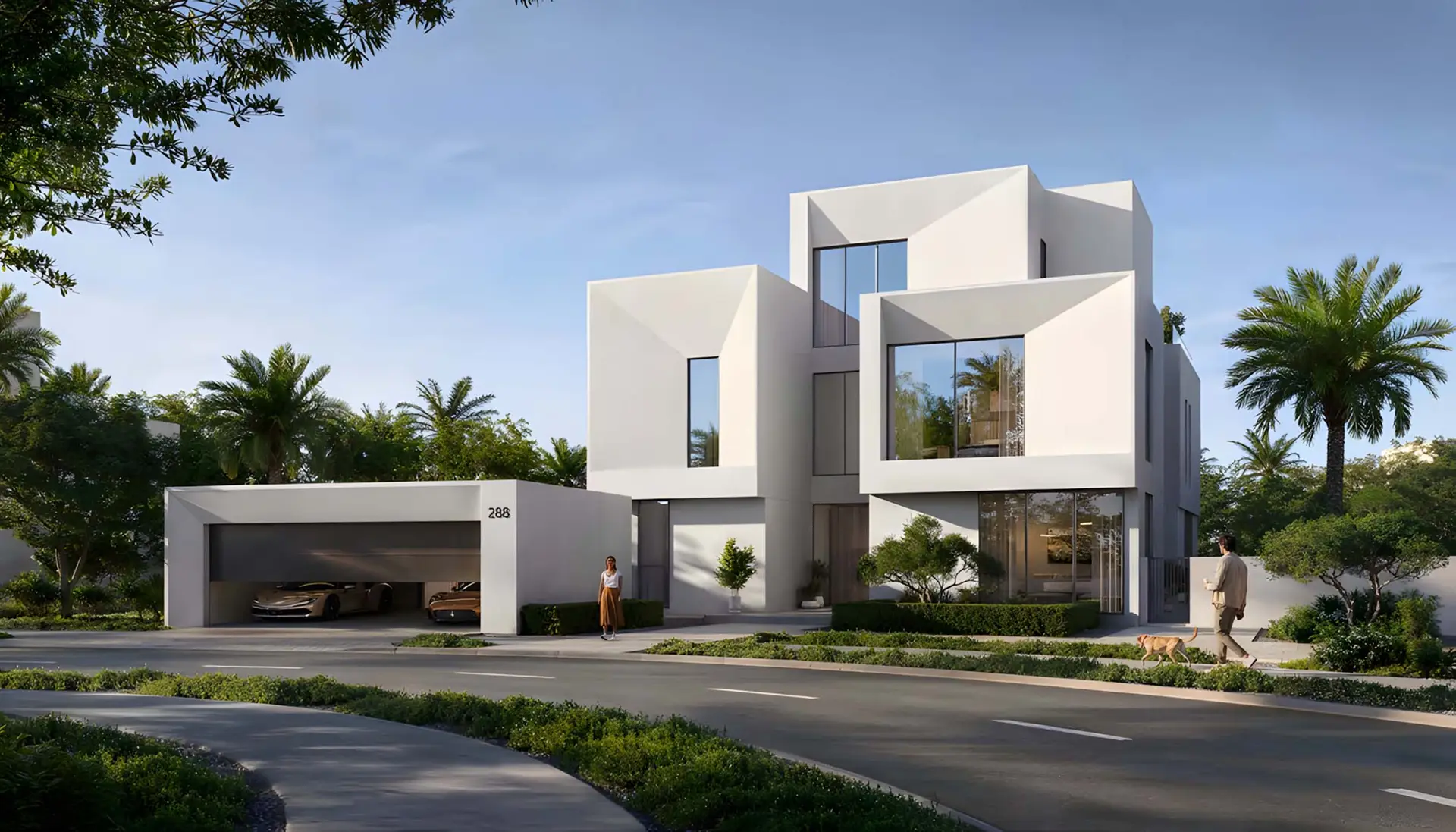  💰A Rare Investment Opportunity in Dubai’s Ultra-Luxury Market