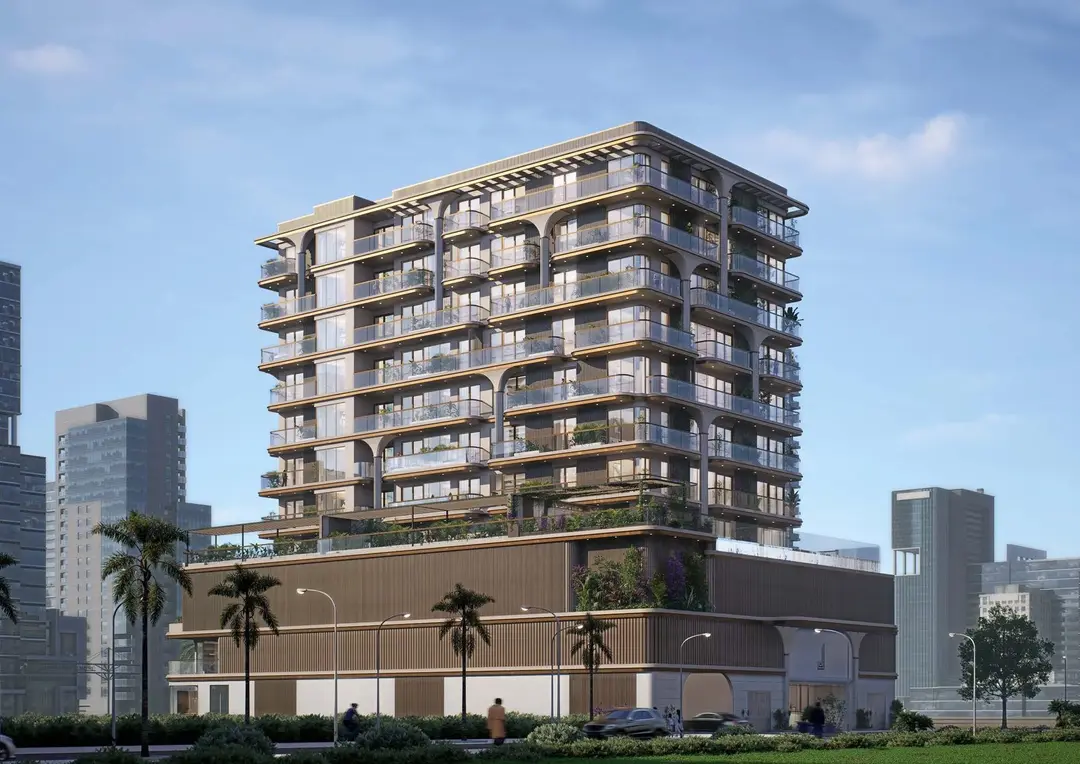 Liora — Dubai Islands | Profound Properties, Dubai