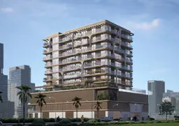 Liora — Dubai Islands — Off-Plan | Profound Properties, Dubai