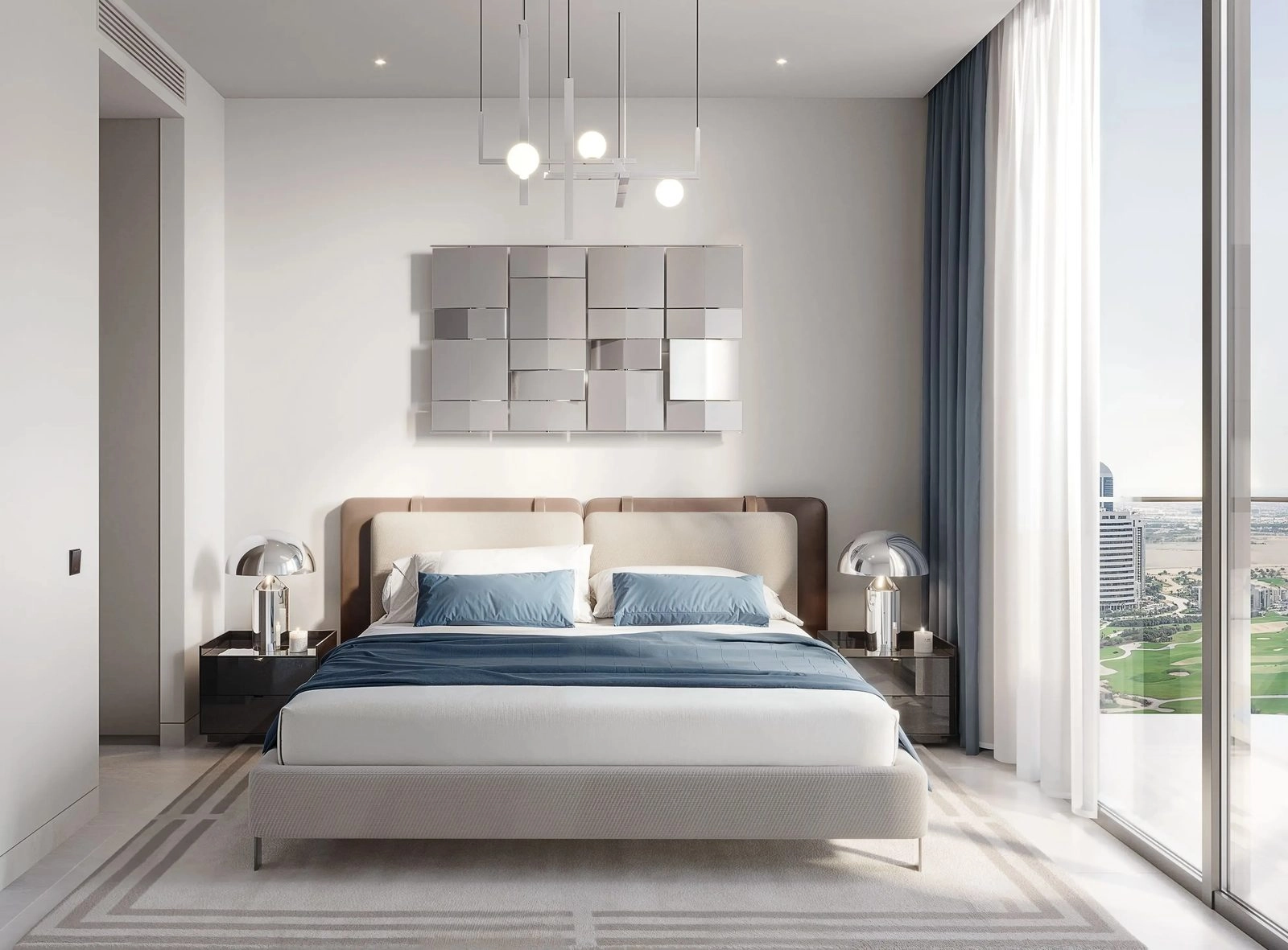 S1LV1ANA Park — Green Outlook | Profound Properties, Dubai
