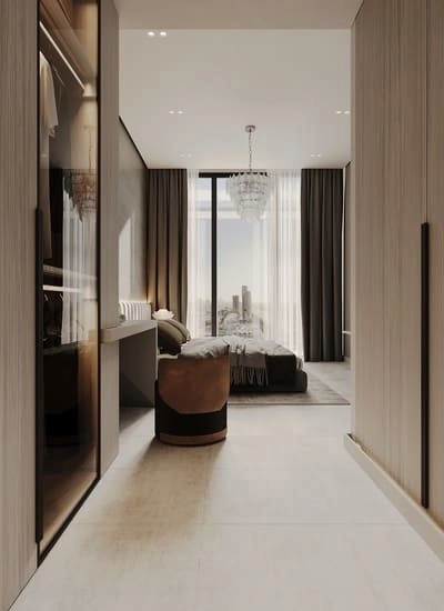 W1NNER Tower — City View | Profound Properties, Dubai