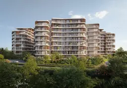 The Cape — Al Barari — Off-Plan | Profound Properties, Dubai
