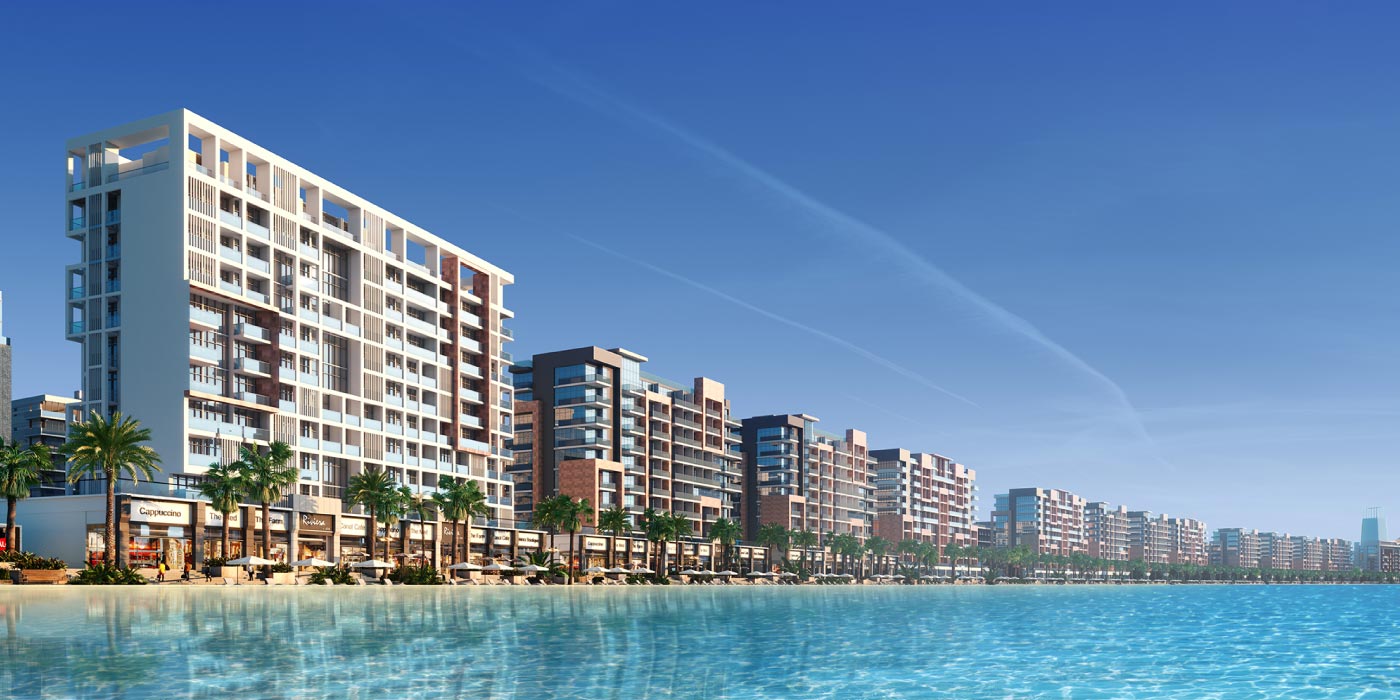 Popular Properties in Meydan city