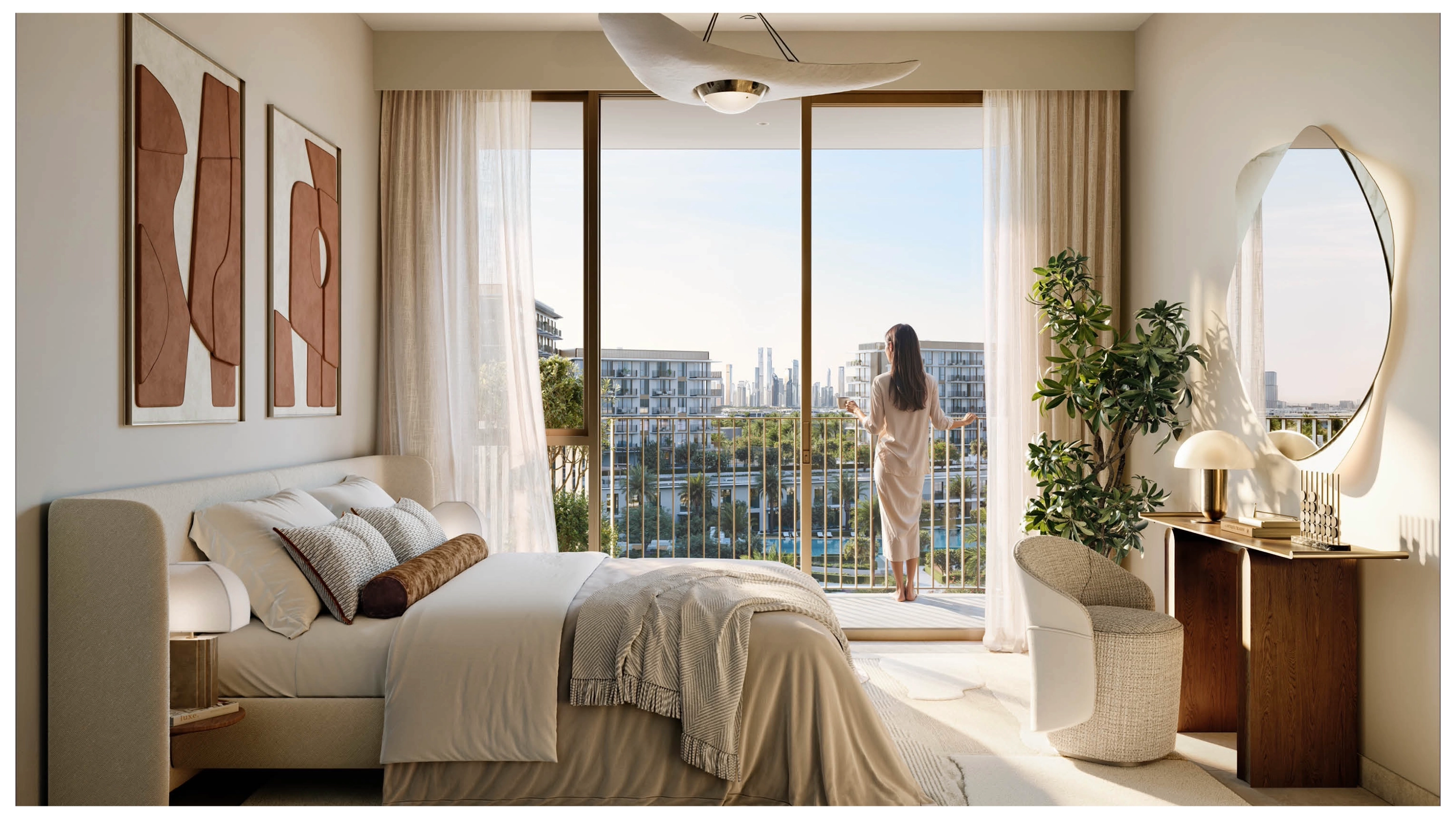 Sera | Profound Properties, Dubai