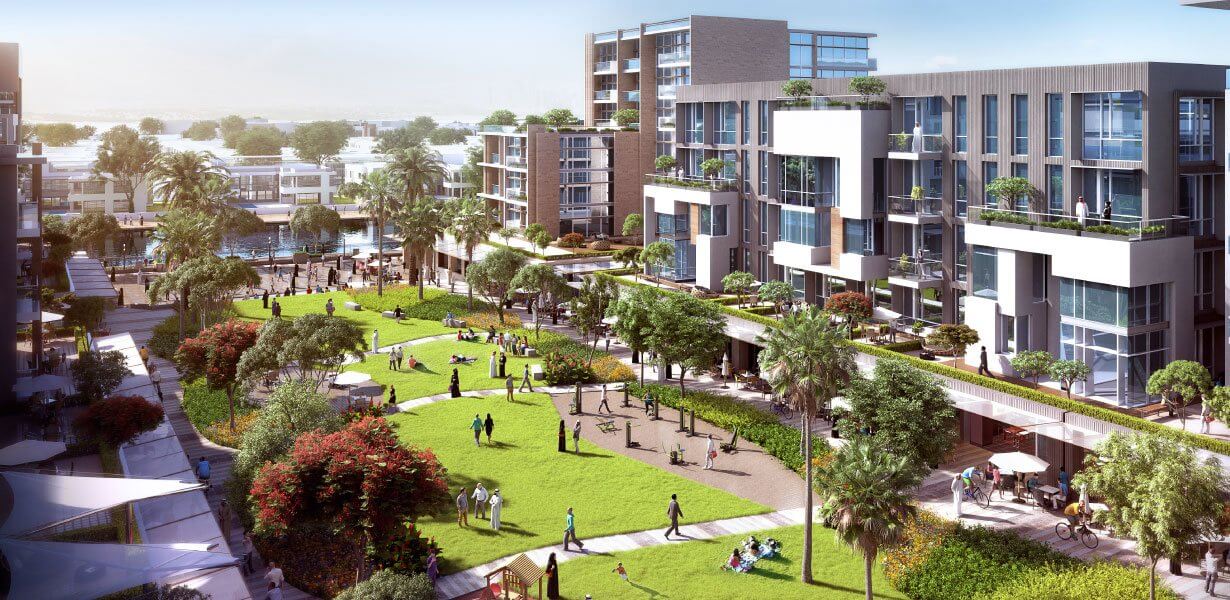 Meydan City More Details
