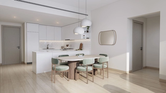 Ghaff Land Residence