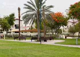 拥抱 Arabian Ranches 2 的生活方式