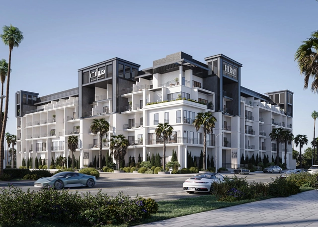 J-Haus Residences