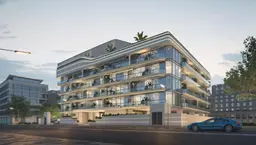 Divine Elements — Dubai South — Off-Plan | Profound Properties, Dubai