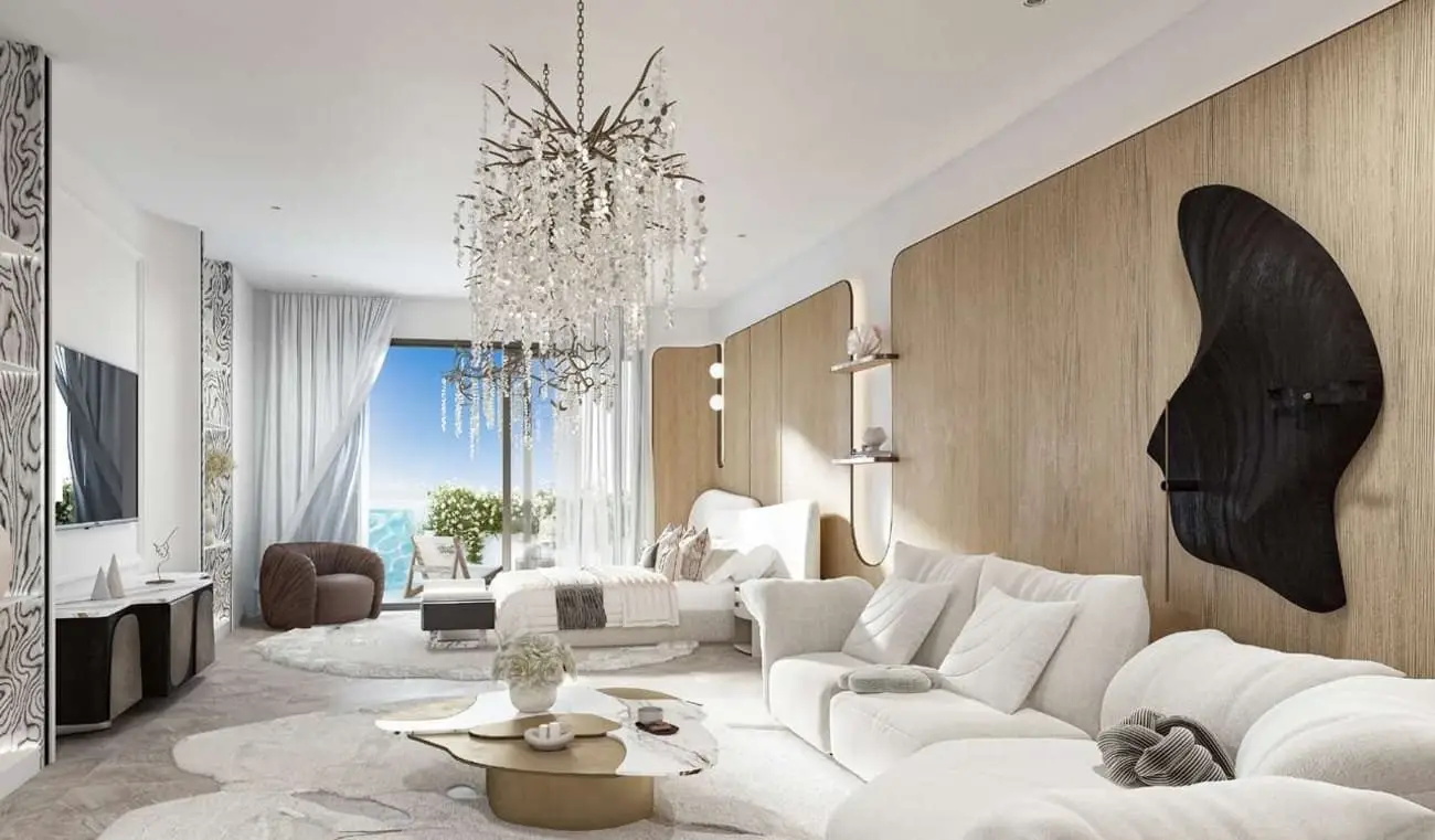 2 and 3 Bedroom Apartments at Weybridge Gardens 5