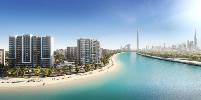 Popular Properties in Meydan city