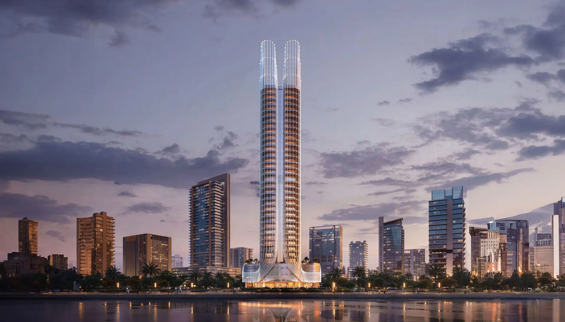  💼A Prime Opportunity to Own Below the Skyline 