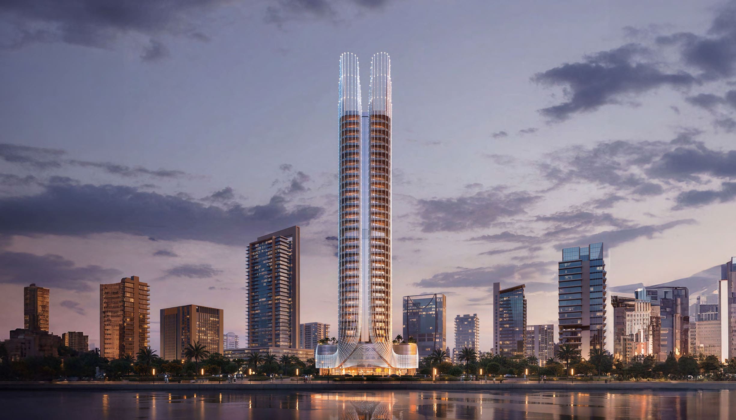 💼A Prime Opportunity to Own Below the Skyline 