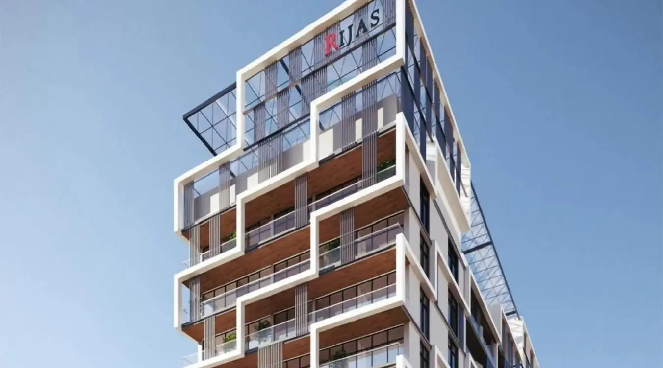 Rijas Suites