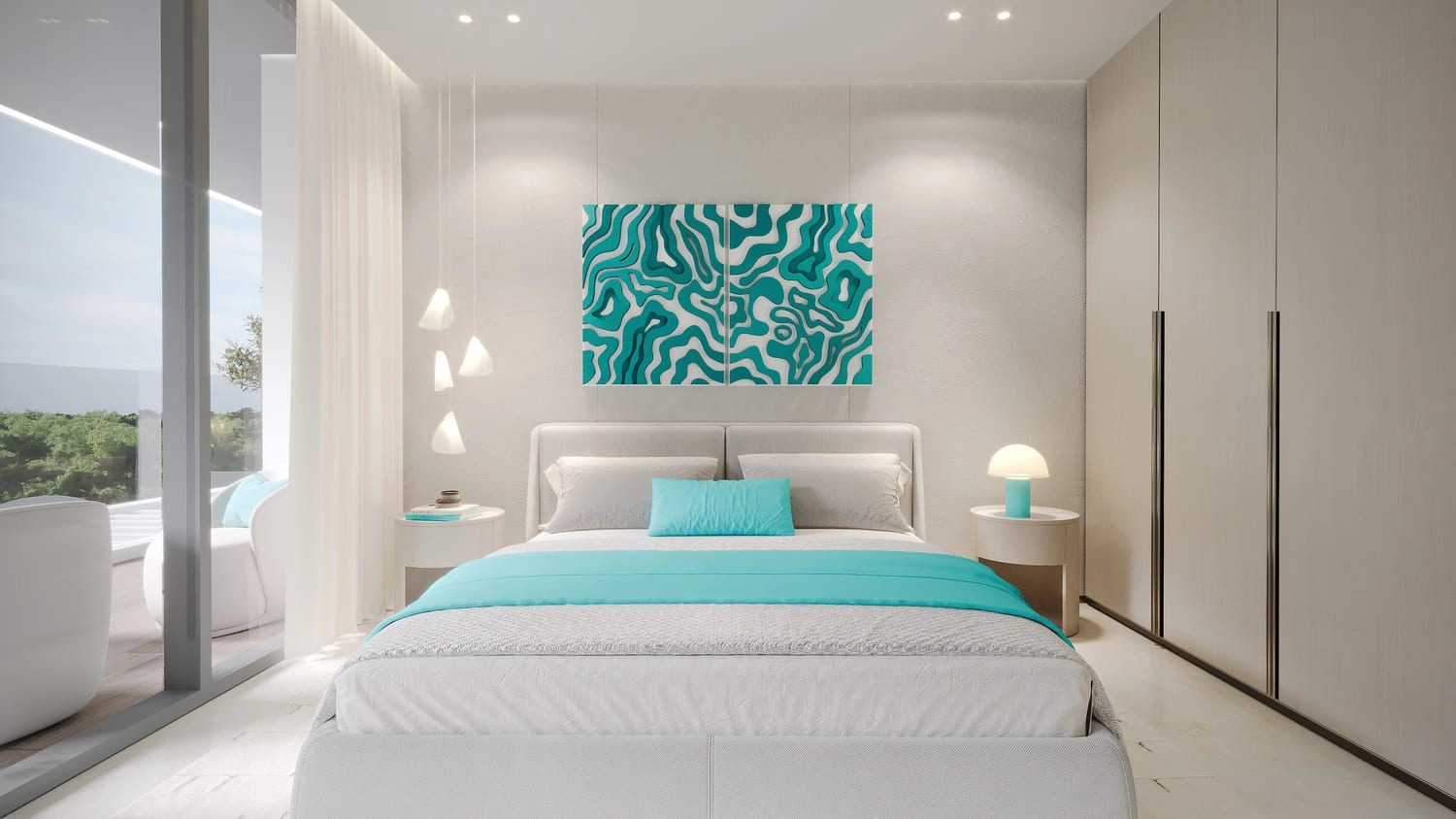 Reef 997 — Treetop View | Profound Properties, Dubai