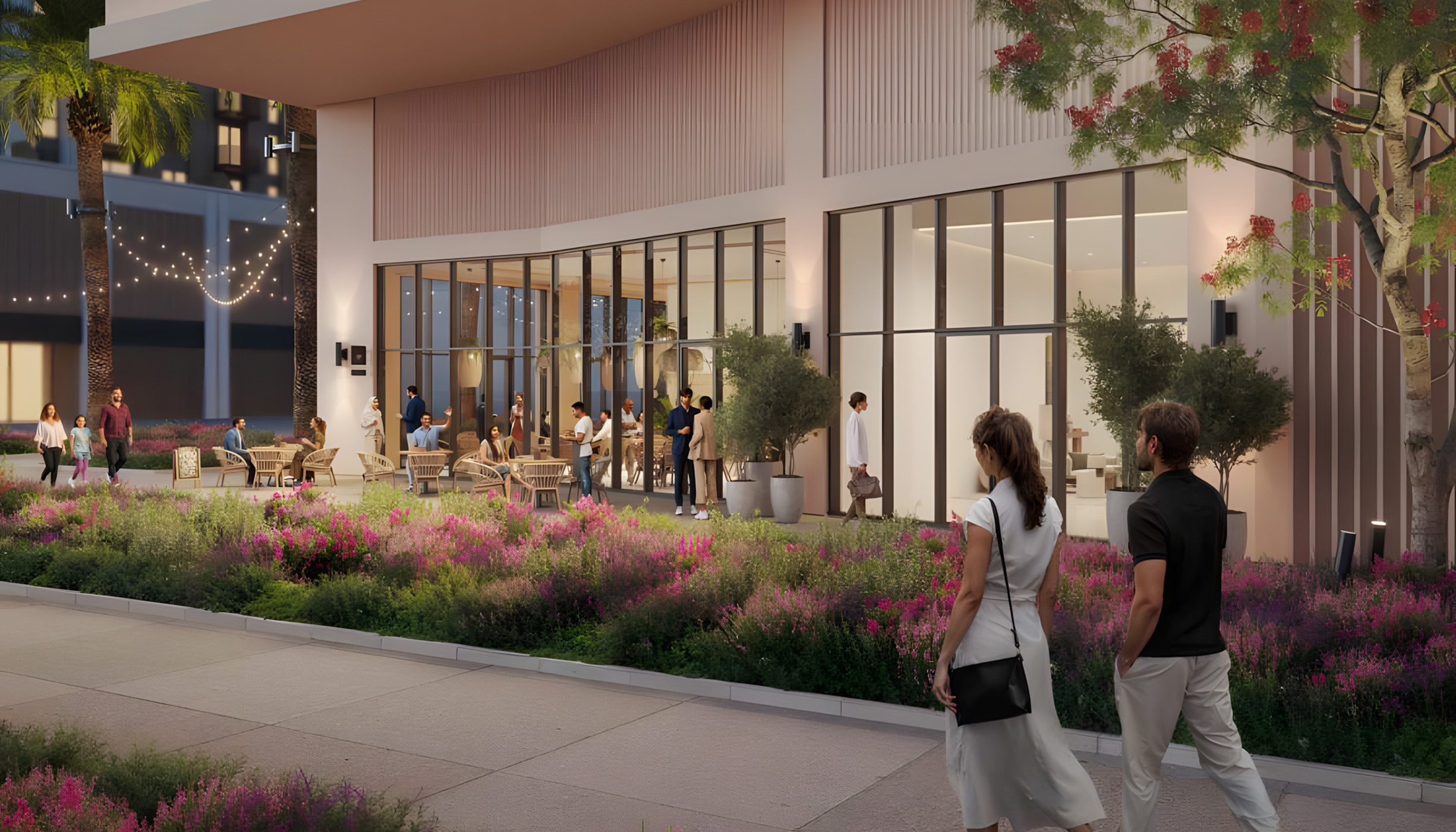 🚀 A Growing Investment Opportunity in Town Square Dubai