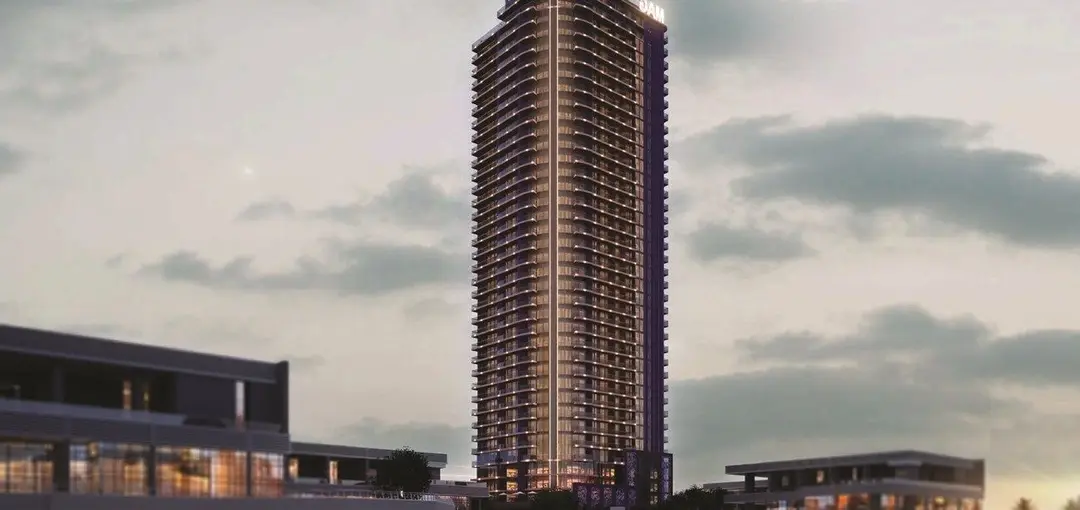 MBL Signature — Jumeirah Lake Towers | Profound Properties, Dubai