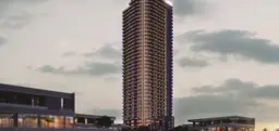 MBL Signature — Jumeirah Lake Towers — Off-Plan | Profound Properties, Dubai