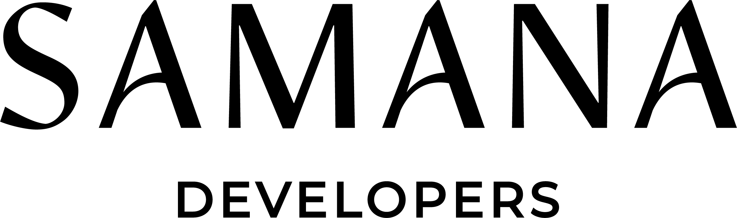薩馬納開發商