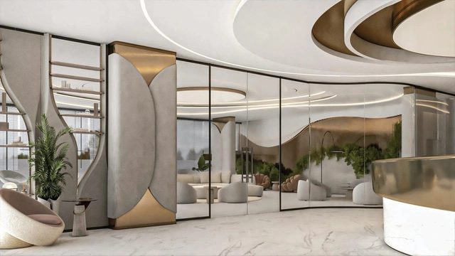 Orvessa Residences
