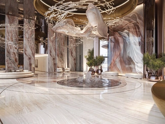 One Sky Park