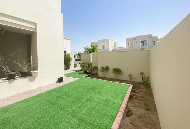 Villa in Azalea, Arabian Ranches 2 — Green view | Profound Properties, Dubai